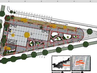 Caraguatatuba recupera verba do Dadetur e abre licitação para construção do Centro de Convenções da Zona Sul