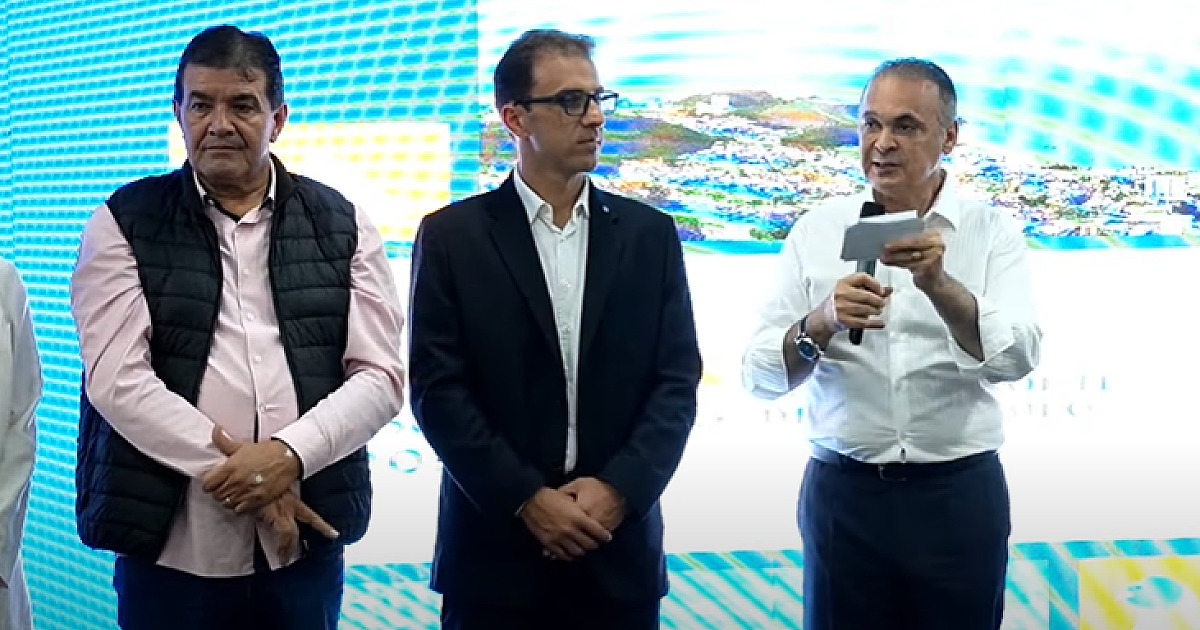Caraguatatuba recebe o maior congresso de turismo de natureza do Brasil