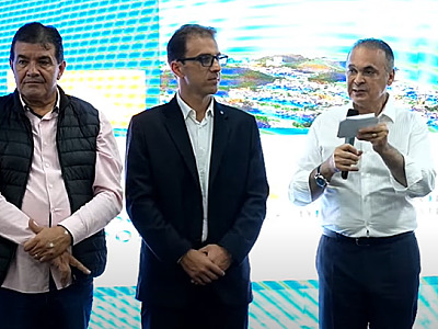 Caraguatatuba recebe o maior congresso de turismo de natureza do Brasil