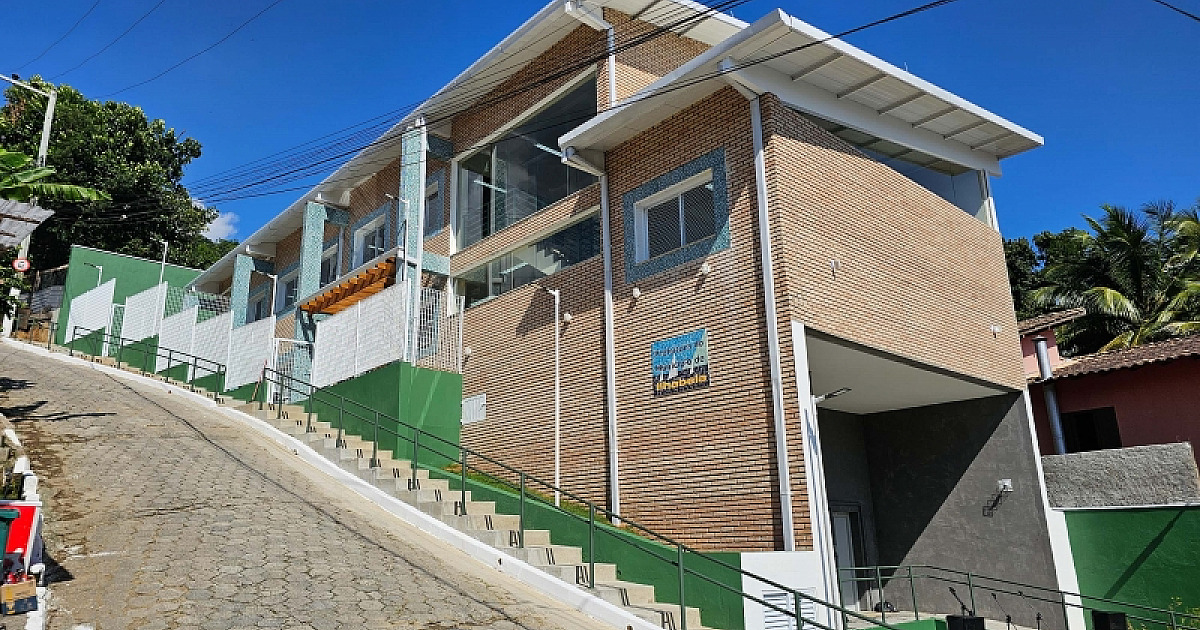 Fundaci oferece aulas gratuitas de forró em Ilhabela