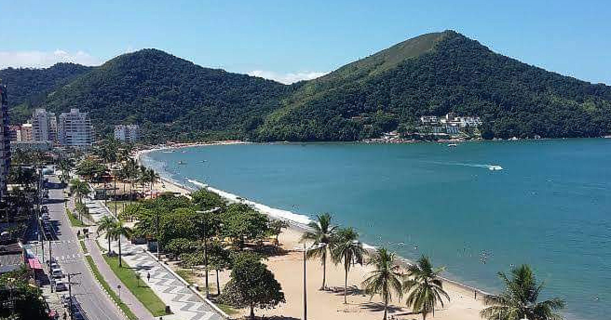 Primavera começa nesta quinta-feira com chuva, umidade e aumento do calor