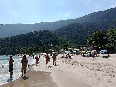 Turismo de SP fecha o ano com movimentação recorde de R$ 289,6 bilhões