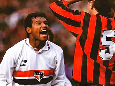 Arena Verão 2023 recebe no domingo feras do futebol máster no confronto entre Corinthians e São Paulo