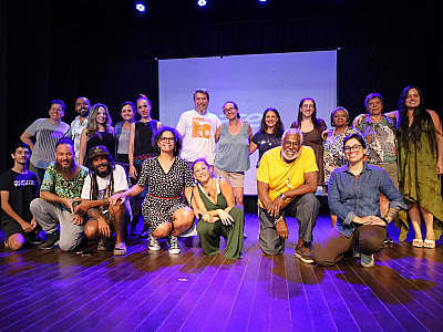 Assembleia geral do Conselho Municipal de Política Cultural de Caraguatatuba define representantes da sociedade civil