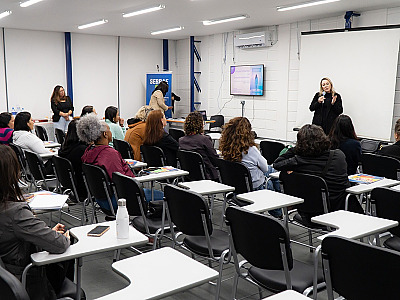 Prefeitura de São Sebastião e Sebrae estimulam empreendedorismo feminino com encontro ‘Todas por Elas’ em Juquehy