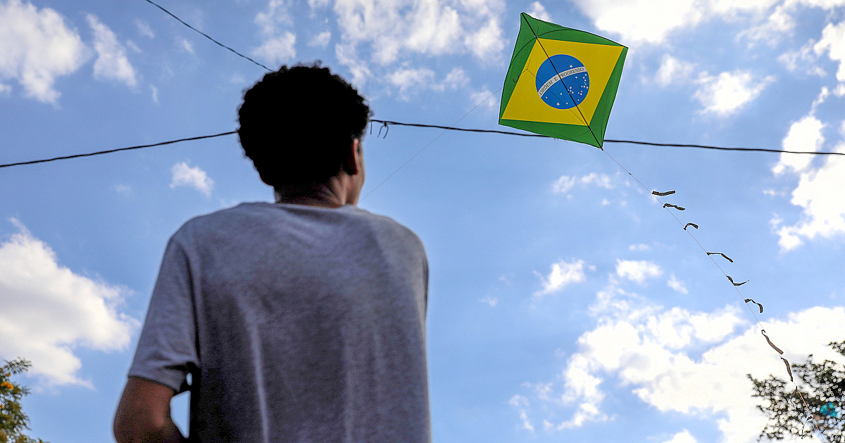Com foco na segurança, Alesp cria Lei para impedir acidentes com linha de pipa com cerol
