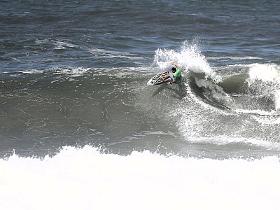 4ª Edição do Maresias Shootout tem alerta verde e conta com grandes nomes do surfe nesta sexta-feira