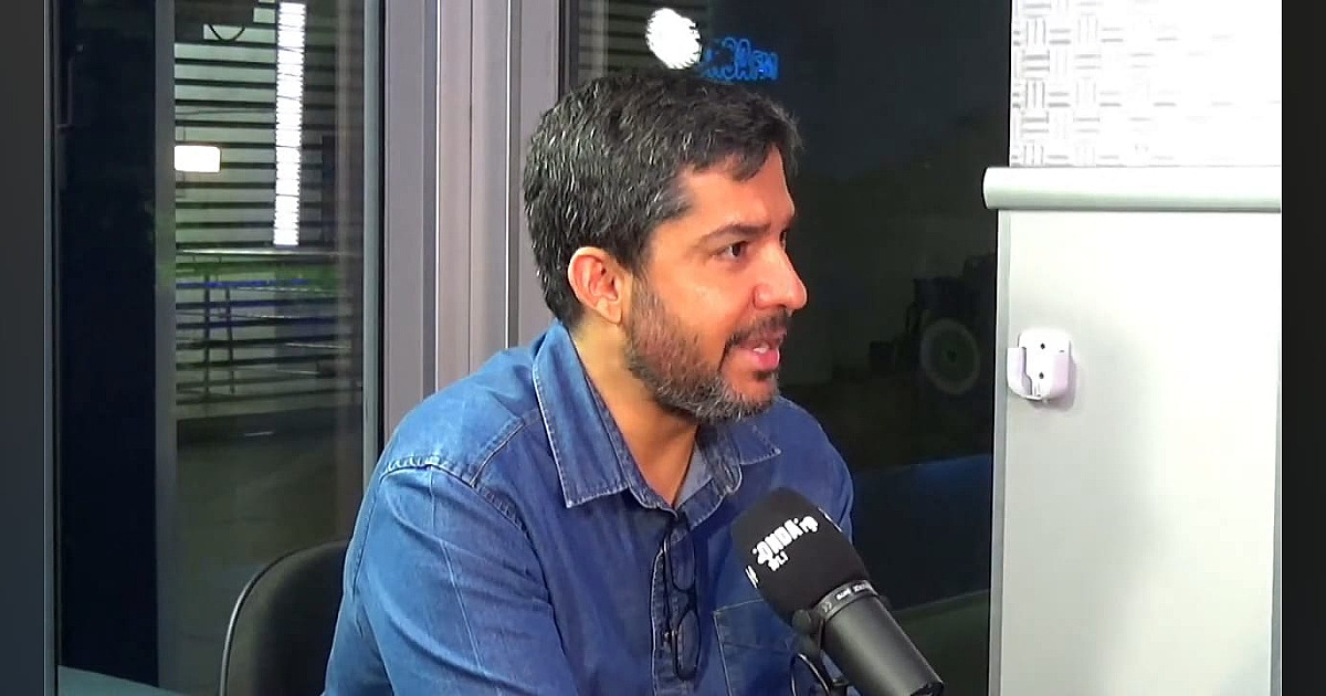 STF decide que Tato Aguilar não poderá disputar a presidência da Câmara novamente