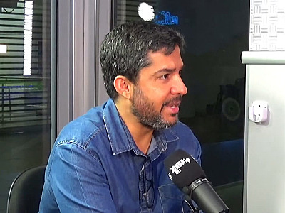 STF decide que Tato Aguilar não poderá disputar a presidência da Câmara novamente
