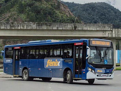 Cercada de polêmica, nome de possível nova empresa de ônibus ainda é mistério em Caraguá