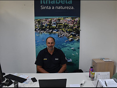Bruno Prada, novo secretário de Esportes de Ilhabela, fala com exclusividade ao JDL