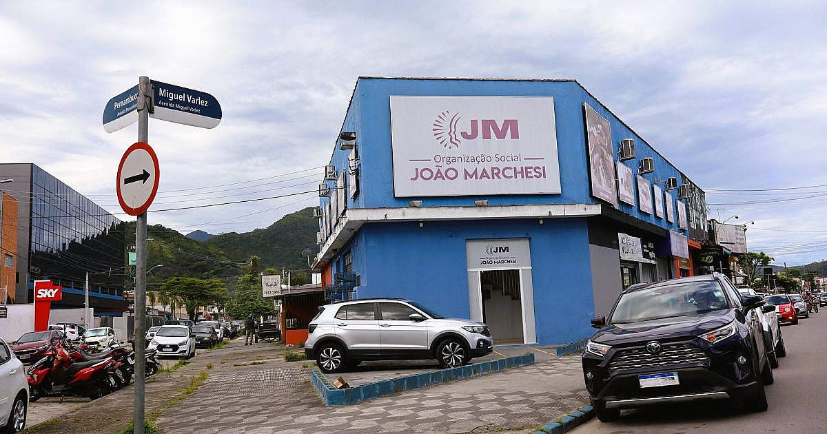 Prefeitura orienta credores sobre inadimplência da Organização Social João Marchesi em Caraguatatuba