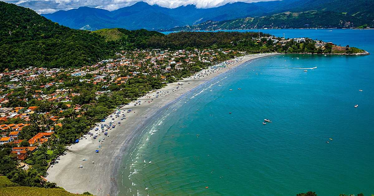 Associação dos Engenheiros, Arquitetos e Agrônomos de São Sebastião (AEAA-SS) realiza limpeza da Praia Barequeçaba no sábado (23)
