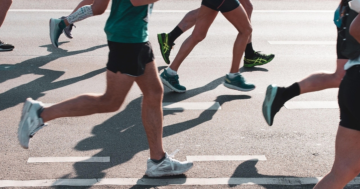 Vem aí a Corrida e Caminhada da Padroeira de Ilhabela