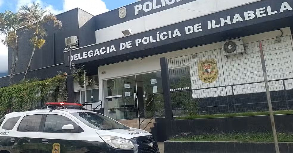 Polícia Militar prende jovem por tráfico de drogas em Ilhabela