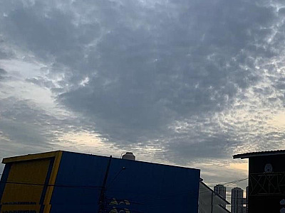 Novos alertas meteorológicos alertam para “calor outonal” na região