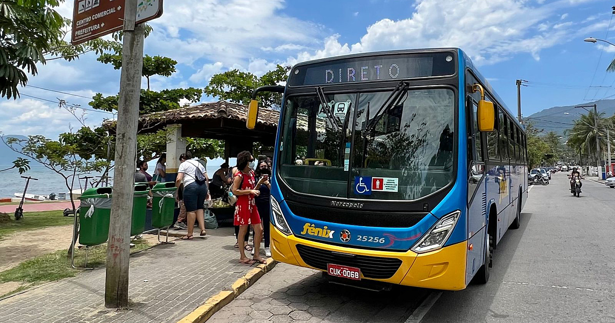 Programa Tarifa Legal com transporte público a R$ 1 termina neste domingo (6/3)