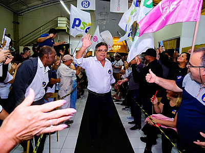 PSD oficializa candidatura de Antônio Carlos da Silva à prefeitura de Caraguatatuba