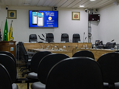 Cursos profissionalizantes, proteção infantil e saúde pública estão entre os temas debatidos na sessão da Câmara de São Sebastião desta terça-feira