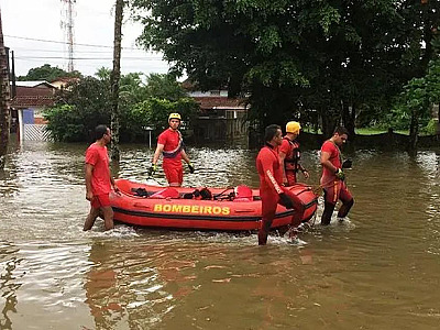 Meteorologista do Cemaden alerta para possibilidades de chuva acima da média no verão