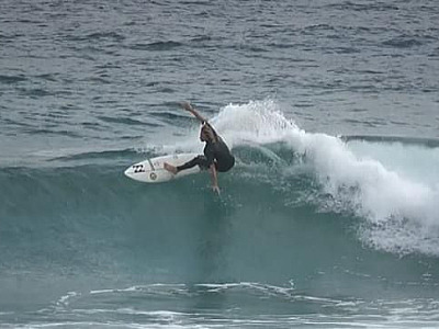 LN bem representado torneio que reúne os melhores surfistas do Brasil no Rio de Janeiro