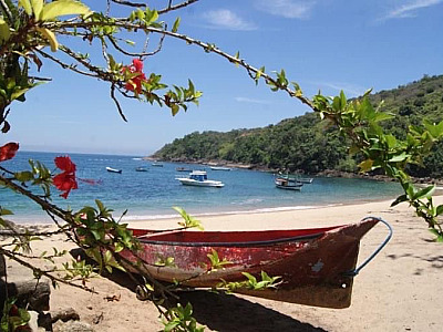 MPF quer que Colucci explique intenções de “resort ecológico” em Praia paradisíaca de Ilhabela