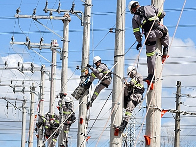 EDP abre inscrições para curso gratuito de eletricistas em Caraguatatuba