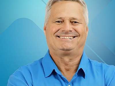 Câmara vai declarar vacância do cargo de Thiago Baly e convocar o Professor Cardim para posse