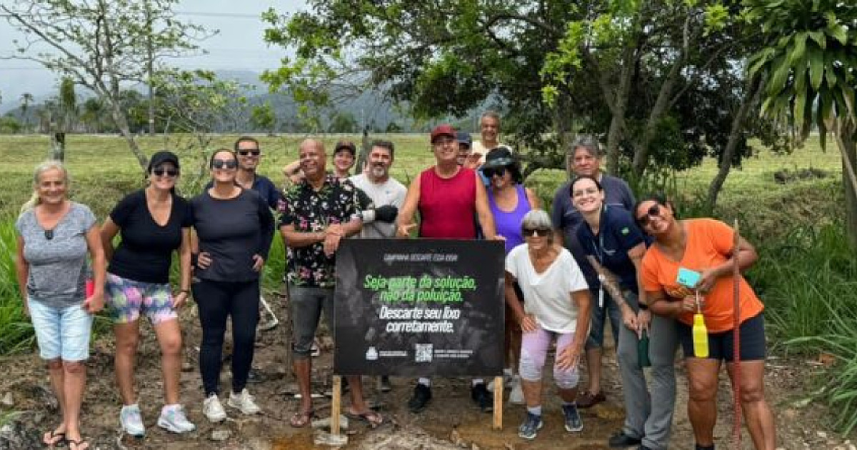 Caraguatatuba é finalista do Prêmio AMVALE 2024 com cinco projetos em destaque