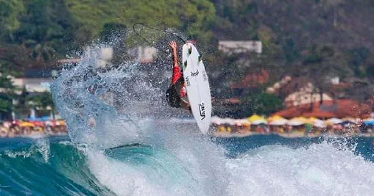 Medicina do Surfe ganha força no Brasil com simpósio em Ubatuba