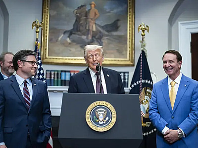 Trump confirma ataque à Venezuela e afirma que Maduro foi capturado