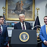 Trump confirma ataque à Venezuela e afirma que Maduro foi capturado