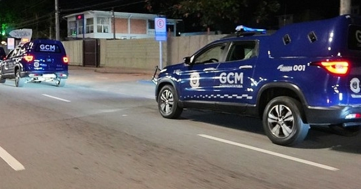 Caraguatatuba convoca mais 18 aprovados no concurso da GCM para reforçar a segurança