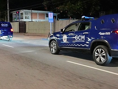 Caraguatatuba convoca mais 18 aprovados no concurso da GCM para reforçar a segurança