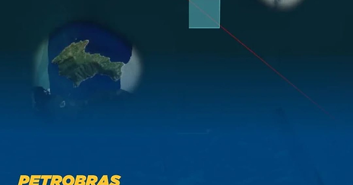 Petrobras realiza treinamento de resposta a emergências em Ilhabela nesta quarta (21)