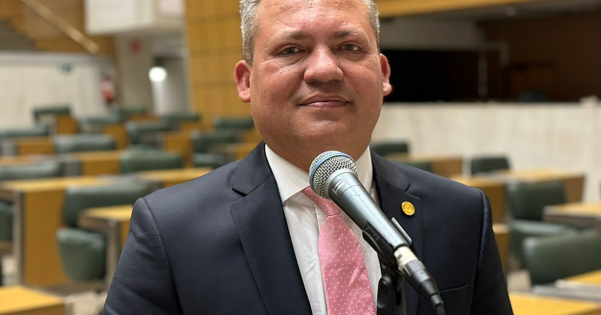 Deputado Paulo Corrêa Jr. integra três comissões estratégicas na Alesp