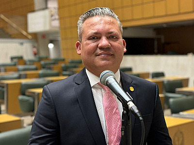 Deputado Paulo Corrêa Jr. integra três comissões estratégicas na Alesp