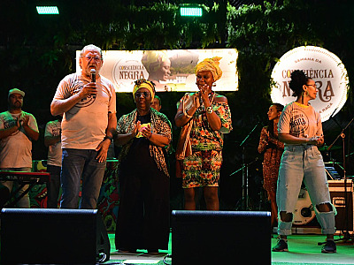 Prefeitura de Ilhabela exalta cultura negra e assegura criação do Museu Afro na cidade