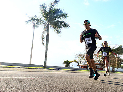 3ª edição da Virada Caraguatatubense de Corrida de Rua é nesta quarta-feira