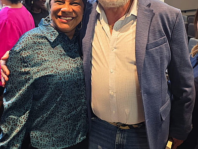 Toninho Colucci participa de evento do PL Integração na Alesp e reforça compromisso com a valorização da cultura afro-brasileira