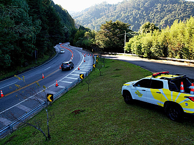 DER-SP inicia Operação Carnaval 2025 com reforço de efetivo e de equipamentos nas principais rodovias