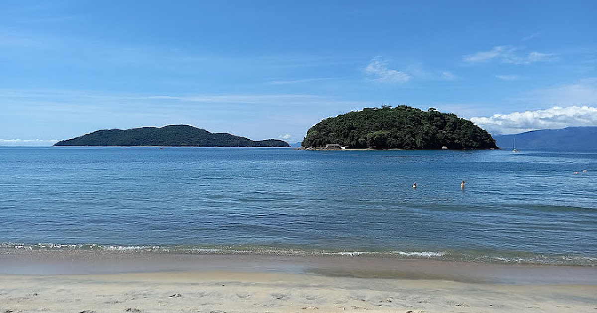 Semana com tempo instável no Litoral Norte de SP
