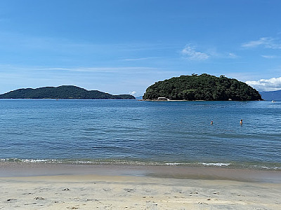 Semana com tempo instável no Litoral Norte de SP