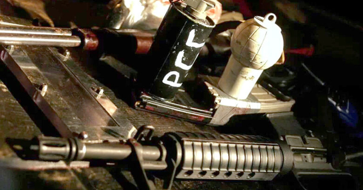 Polícia em alerta para suposto ataque do PCC nas cadeias do país