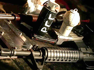 Polícia em alerta para suposto ataque do PCC nas cadeias do país