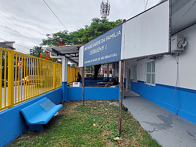 Reforma da USF Juquehy 1 será entregue na próxima segunda-feira