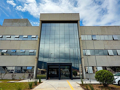 Novo Fórum de Caraguatatuba será inaugurado na próxima segunda-feira e contará com 2ª Vara Criminal