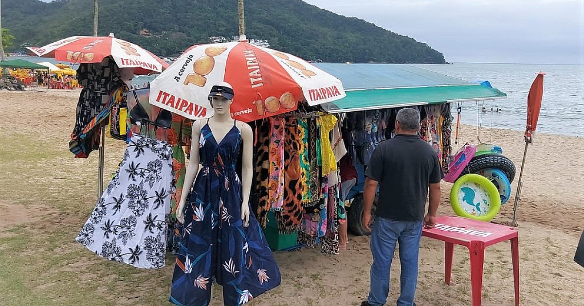 Combate à perturbação do sossego e a atividades ilegais são foco de fiscalização no feriado prolongado em Caraguatatuba