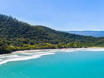 Cetesb identifica 9 praias impróprias no Litoral Norte