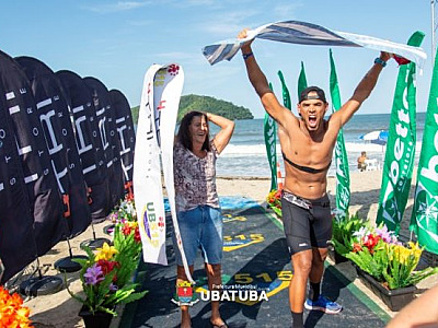 Evento confirmado: Por mais um ano, Ubatuba sedia Ub 515
